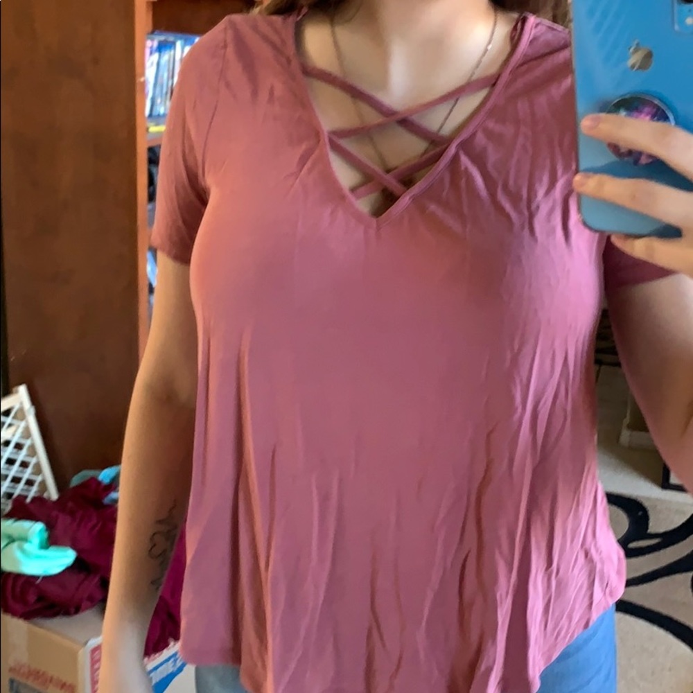 T-short